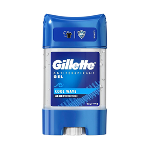 Gillette Cool Wave Deodorant Gel 75 ml