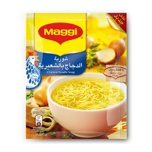 Maggi Chicken Noodle Soup 60 g