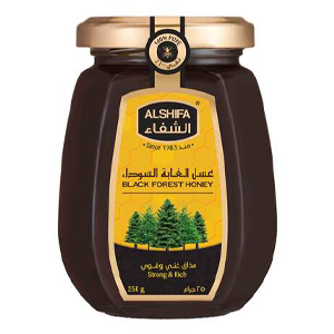 Black Forest Honey - 250 Grams