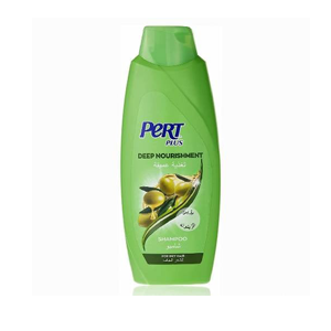 Pert Plus Shampoo with Olive Oil 200 ml