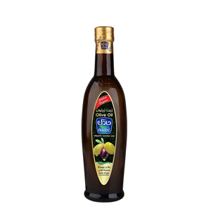 Nadec organic olive oil first pressing 500 ml
