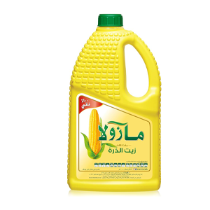 Mozola Corn Oil 1.5l