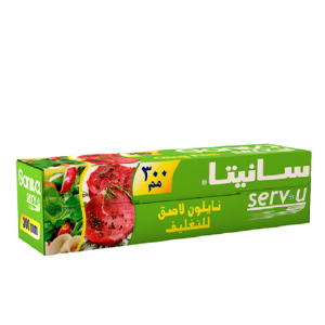 Sanita nylon adhesive for packing, 300mm