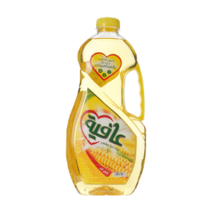 Afia Corn Oil 1.5 liters