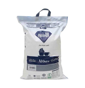 Alosra Coarse Sugar 10kg