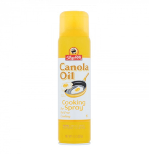 Kanoo Shoprite Spray Oil 227 gm
