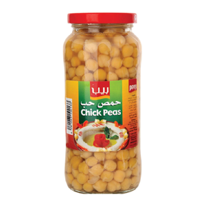 Peep Chick Peas 580g