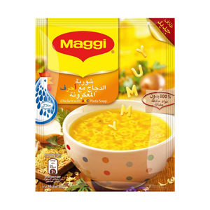 Maggi chicken noodle soup 66 g