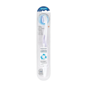 Sensodyne Toothbrush, Advanced Complete Protection, Soft