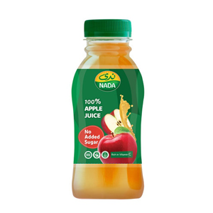 Nada Apple Juice 300ml