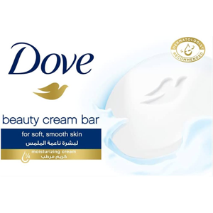 Dove Beauty Cream White Soap 75 gm
