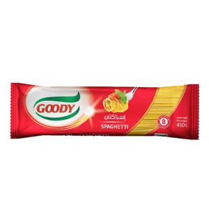 Goody Spaghetti 450 g