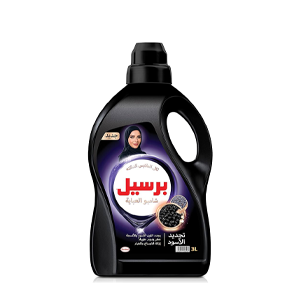 Persil Black Classic Abaya Detergent, 3L
