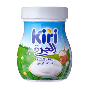 Kiri Al Jarra Cream Cheese 440g