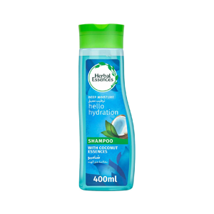 Herbal Essences Bye Bye Shampoo Dry Hair 400