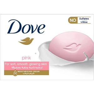 Dove pink soap 75 g