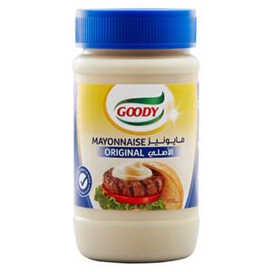 Goody-mayonnaise-237ml