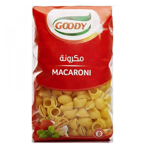 Goody Pasta Macaroni 450g