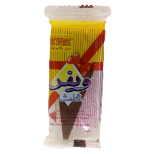 Rana Triangle Wafer 18gm