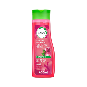 Herbal Essences Long Hair Shampoo for Long Hair 400 ml