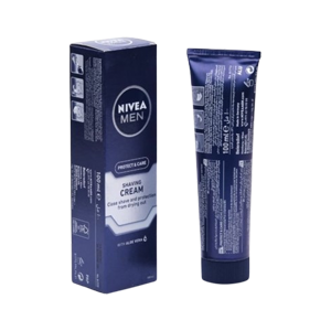 Nivea Gentle Original Shaving Paste