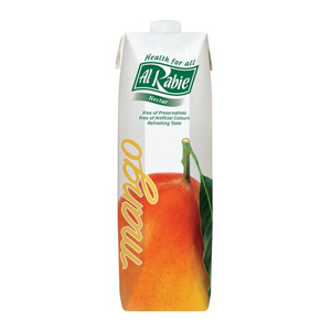 ALRABIE MANGO DRINK 1L