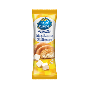 L'usine Cheese Croissant Paste - 60 grams