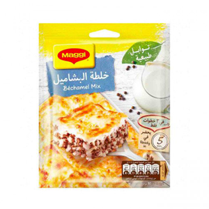 Maggi bechamel mix 80 g
