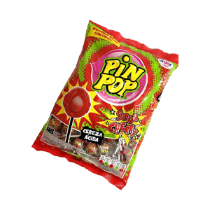 Bean pop lollipop sweetness 48 pieces