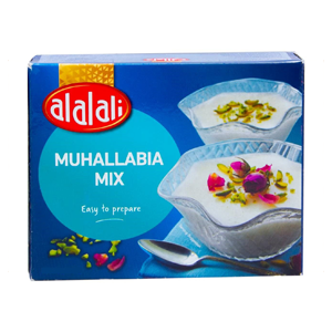 Al Alali Muhallabia Mix 85 g