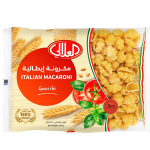 Al Alali Italian Macaroni 450 g