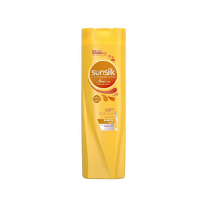 Sunsilk shampoo soft and smooth 200 ml