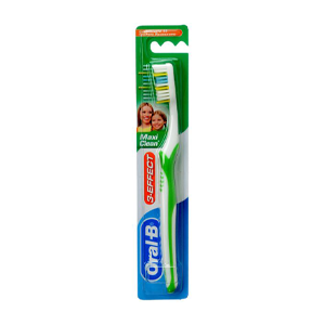 Oral-B 3 Effect Toothbrush - Medium