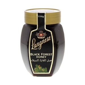 Langnese Black Forest Honey 1000g