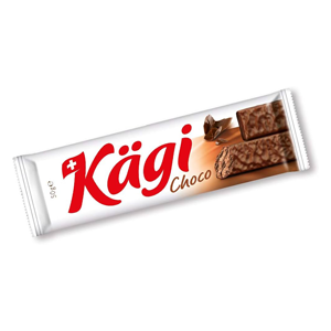 TOGGI CHOCO WAFER 50G