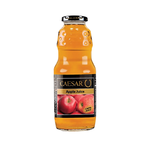 Caesar apple juice 1 liter