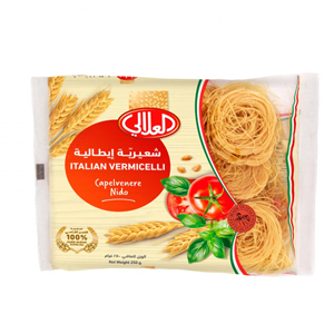 Al Alali Italian Vermicelli 125 250 g