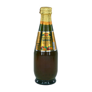 Dandanah Carbonated Drinks Fruit Cocktail 250ml