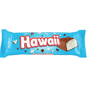 Hawaiian Gandour 30g