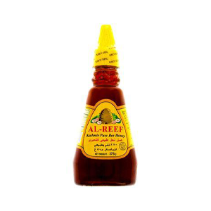 Al Reef Kashmiri Honey 375 grams