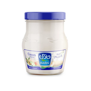 Nadec Cream Cheese Spread 500g