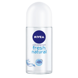 Nivea Deo Roll On - Fresh Comfort - 50 Mililiter