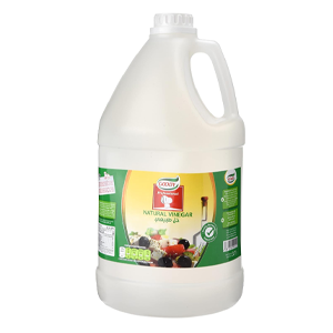 Goody natural vinegar 3.74 liters