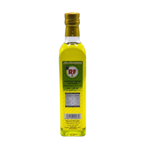 Rf Natural Virgin Olive Oil 500ml