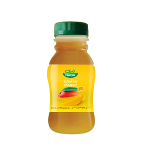 Nada mango juice 200 ml