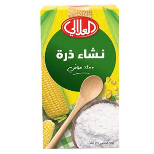 Al Alali Corn Flour 200g