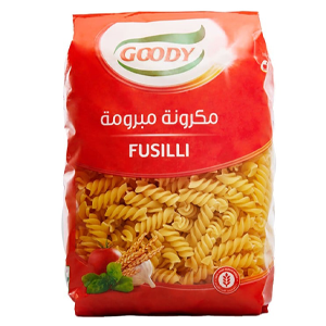Goody Macaroni No.450 Gm