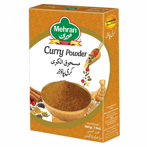 Mehran Curry Powder 400g