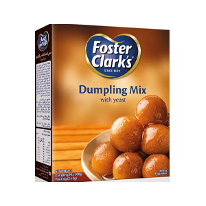 Foster Clark's Lokmat Al Qadhi Mix 500 Grams