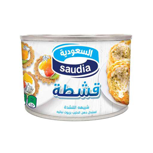 Saudia cream 155 grams